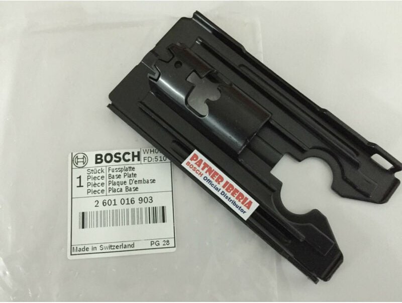 Original Ersatzteil Bosch 2601016903 Hauptplatine für gst 60-PB