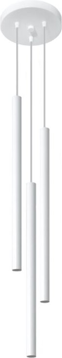 Thumbnail - Hängelampe Pastelo 3xG9 Neutralweiß 20cm Sollux