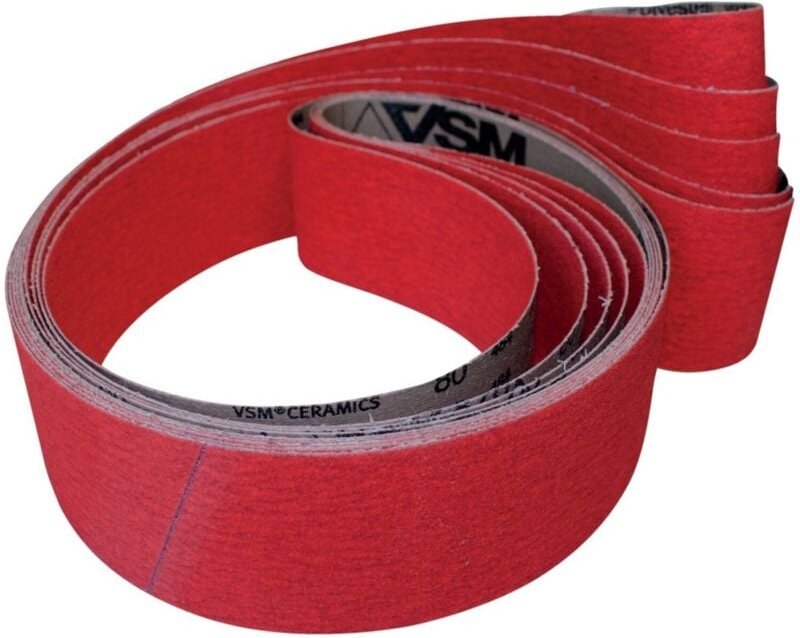 VSM - Schleifband Keramik 50x3500 mm k 36