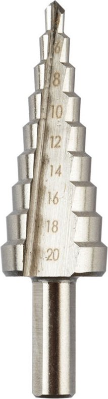 Stufenbohrer 4-20 mm