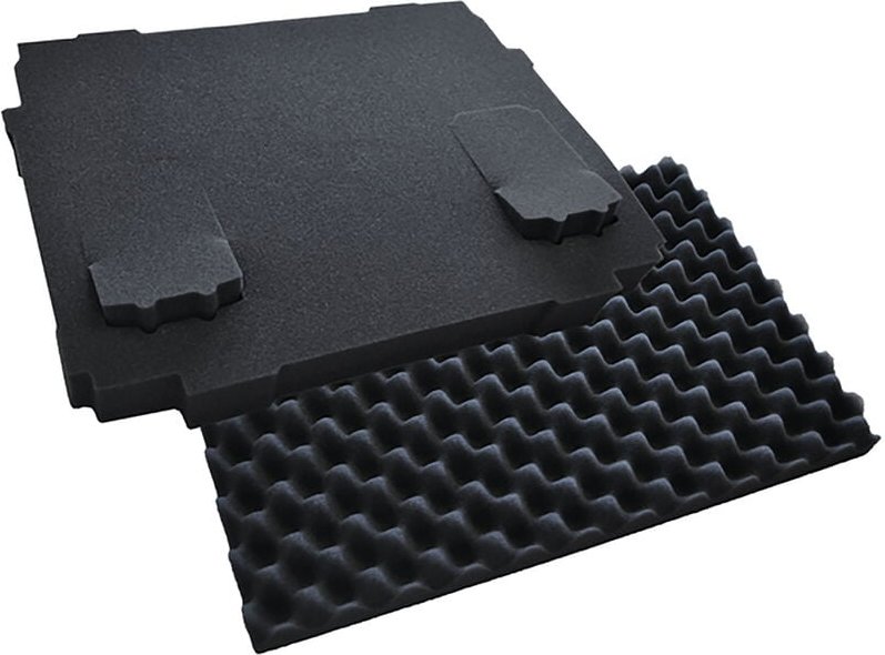 Thumbnail - P-84274 40 mm Universal-Makpac-Schaum - Makita