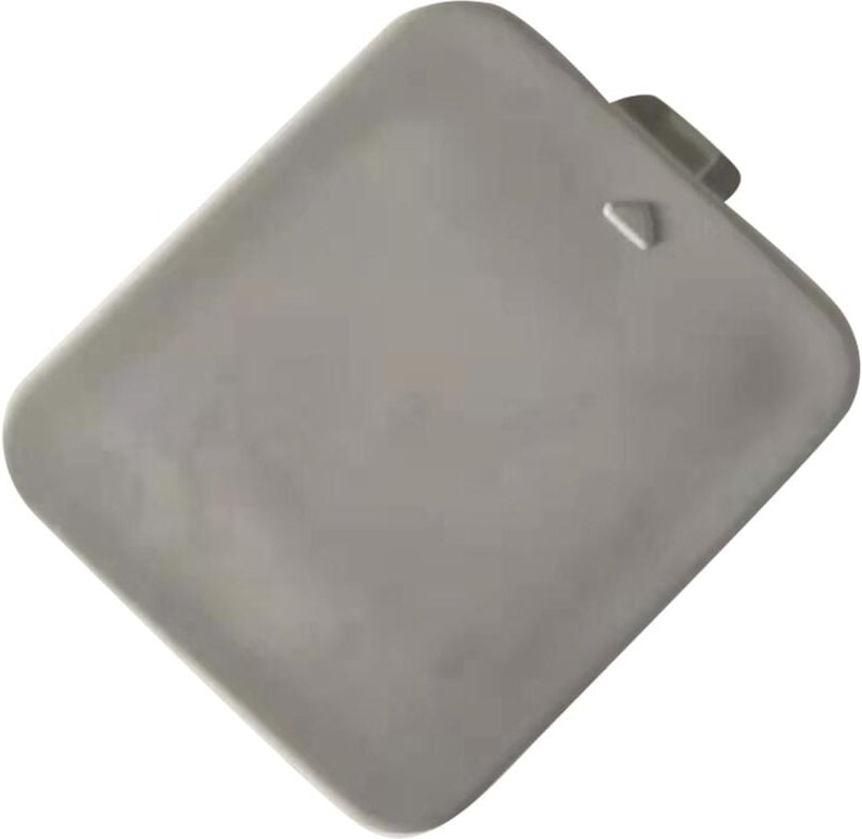 Tlily - Abschleppen der Hinteren StoßStange hook Kappe für X3 E83 2007-2010 51123423778