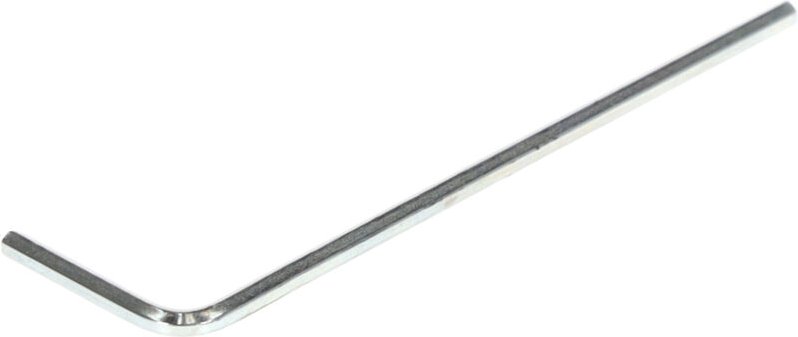 42 1,3 Winkelschraubendreher, Innen-6-kant 1,3 mm