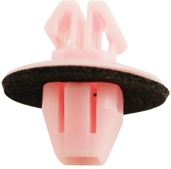 Zierleisten-Verbindungsclip für Toyota,10er Pack