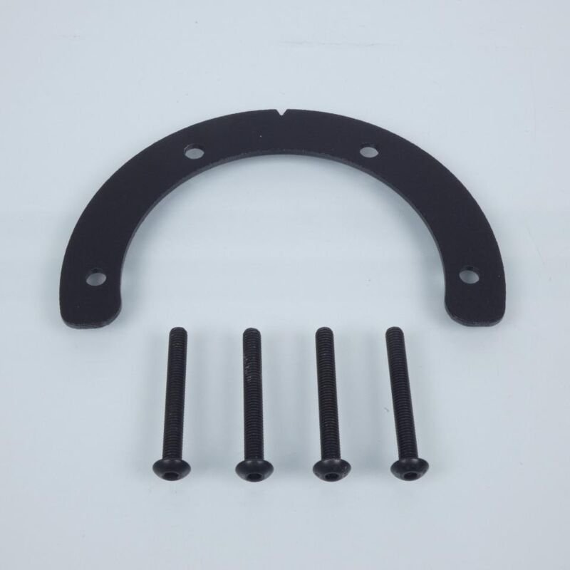 halterung befestigung tasche givi tanklock bf11 für motorrad ktm