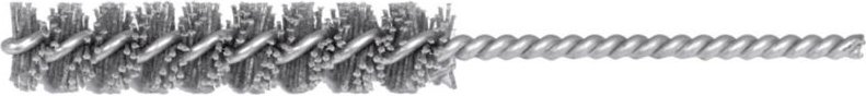 Thumbnail - Lessmann ® - Lessmann Rohrbürste mikroabrasiv (SiC) Korn 320, Bürsten-⌀ 13 mm