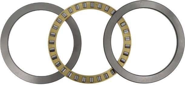 NKE - Innenring IR9X12X16 Innen-Ø 9 mm Außen-Ø 12 mm Breite16 mm