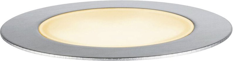 P+s Floor insect friendly 94721 Beleuchtungssystem Plug & Shine LED-Gartenstrahler-Erweite - Paulmann