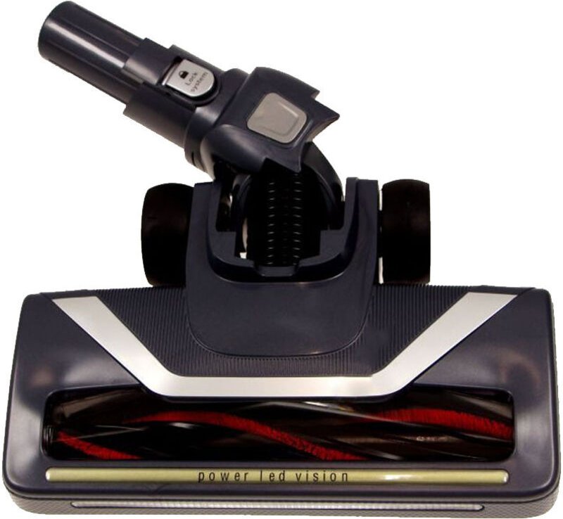 Ersatzteil - Bürste, graue Düse - Rowenta