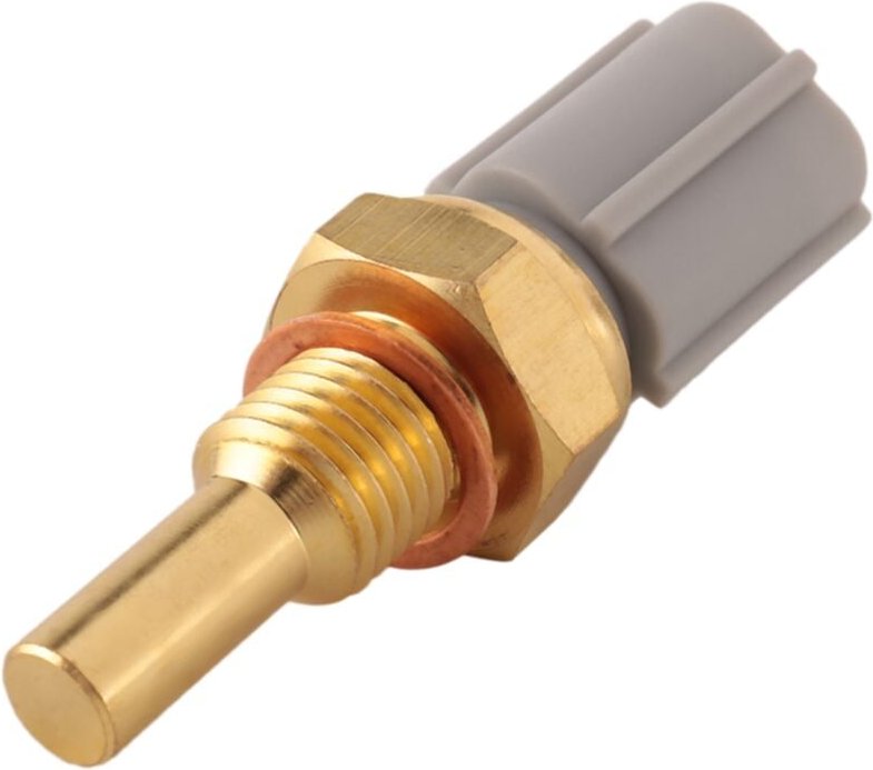 Tlily - Kühlmitteltemperatursensor für 4Runner Celica Land, Wassersensoren 89422-35010