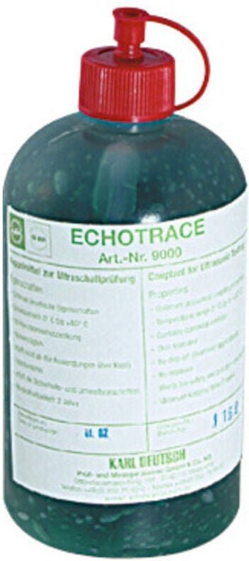 Karl Deutsch - Koppelmittel, Inhalt: 500 ml