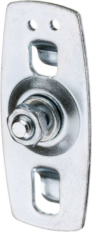 Thumbnail - Grundplatte mit M6 Gewinde