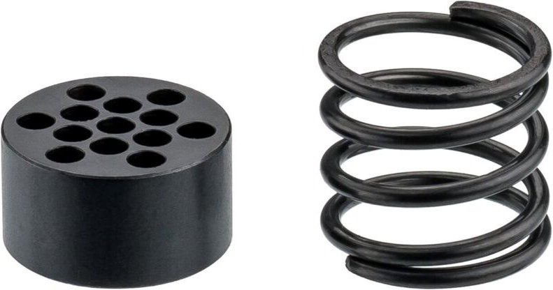 Hazet 9035M-5-04/2 Nadelhalter-Satz