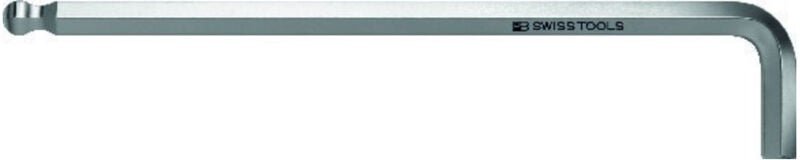 FP - pb Swiss Tools Winkelschraubendreher din 911L mit Kugelkopf, 14mm