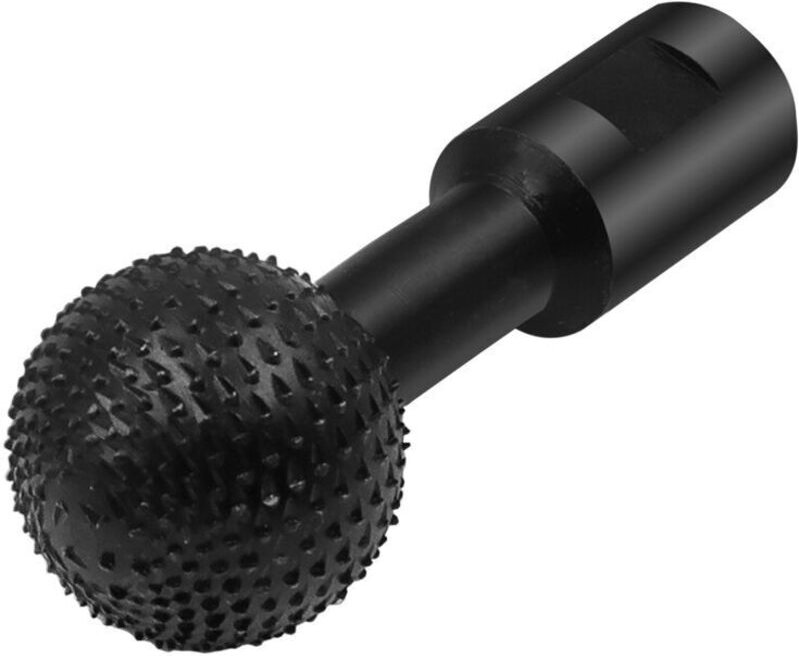 Kugelmeißel, Kugelmesser, Winkelschleifer, Kugelschleifkopf (14-mm-Schnittstelle)