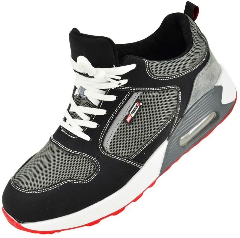 Sicherheitsschuhe awtools AW BUTY neon leicht und widerstandsfähig