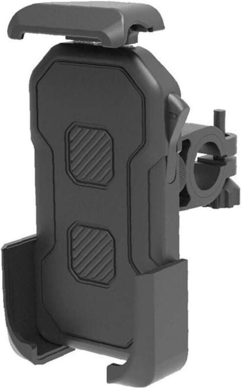 Fahrrad-Telefonhalter, Universal-Fahrrad-Schreibtisch-Handyhalter Handy-Ständerhalterung für Fahrräder