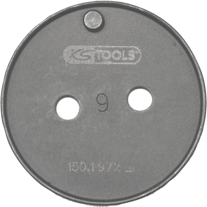 Bremskolben-Werkzeug Adapter 9