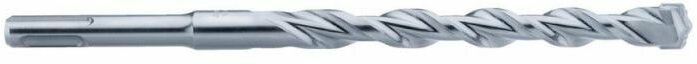 Thumbnail - Metabo - SDS-plus Pro 4-Hammerbohrer / 6,0 x 110 mm (631824000)