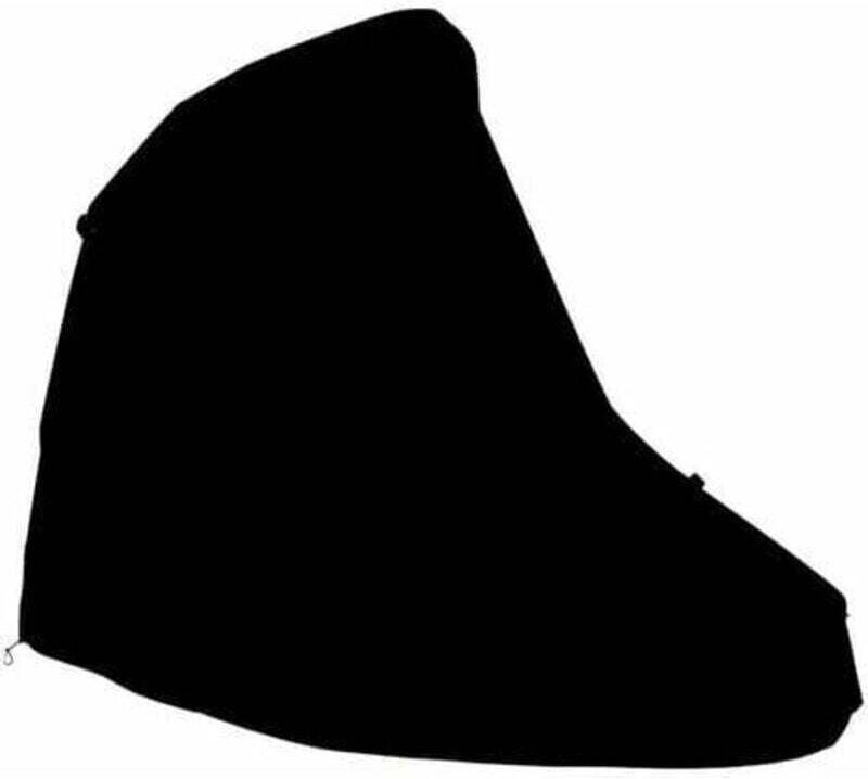 Hängesessel-Abdeckung, Hängesessel-Abdeckung, wasserdichte Gartenstuhl-Abdeckung, staubdichte Abdeckung für gebogene Lou...