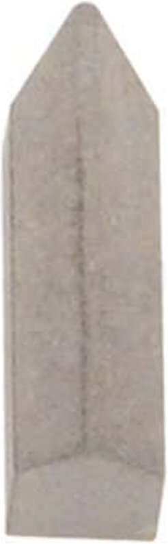 HM-Wendeplatte zum Gewindeschneiden