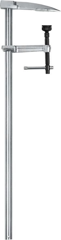 Sparrenzwinge spz Spannweite 800 mm Ausladung 140 mm - Bessey