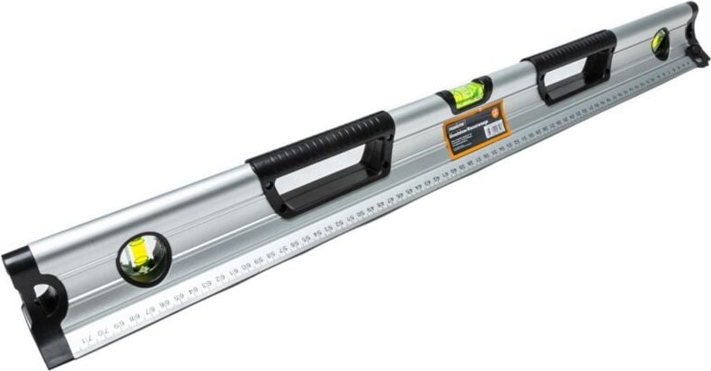 Thumbnail - Wasserwaage 75 cm Aluminium Waage 3 Libellen - Primaster