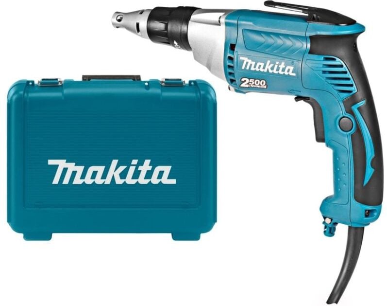 Gipskarton-Schrauber 2500 U/min Makita FS2300K