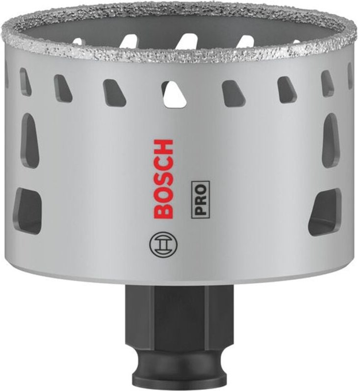 Pro Tile pc Plus Lochsäge, 64 mm, hs