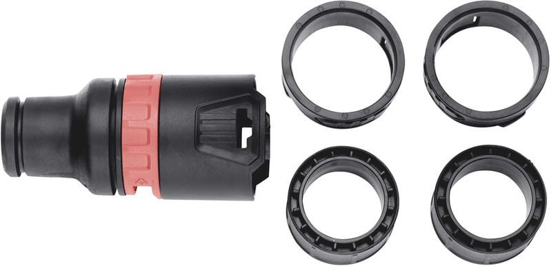 635409000 Anschlussmuffe 1 Set - Metabo