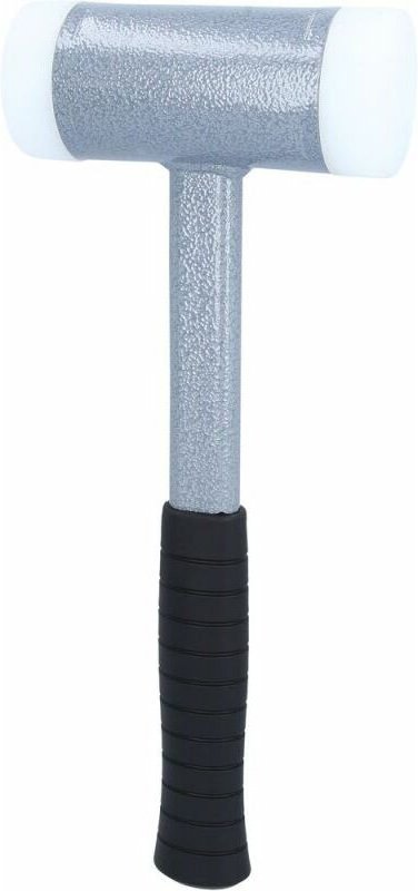 Ks Tools Rückschlagfreier Schonhammer, 1670g