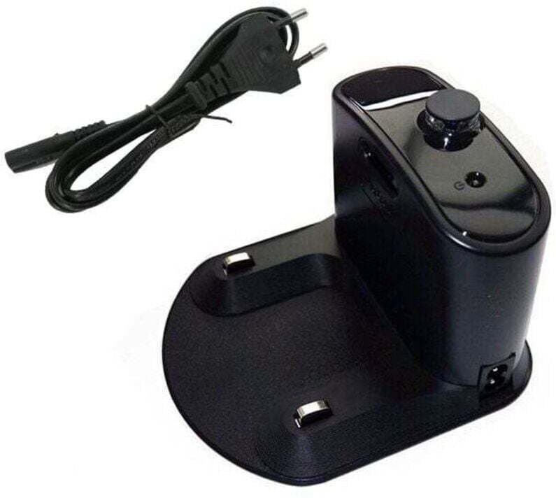 Zubehör für Saugstation de Charge 4648050 für Saugroboter irobot roomba 500/600/700/800/900,