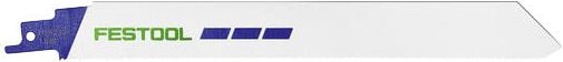 Festool - Säbelsägeblatt hsr 230/1,6 BI/5 metal steel/stainless steel - 577490