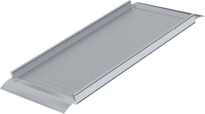 Ladebrücke Länge 1,92m - 071314 - Günzburger Steigtechnik