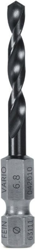 Fein VARIO Spiralbohrer 6.8 mm (M8 Gewinde) - 63111042010