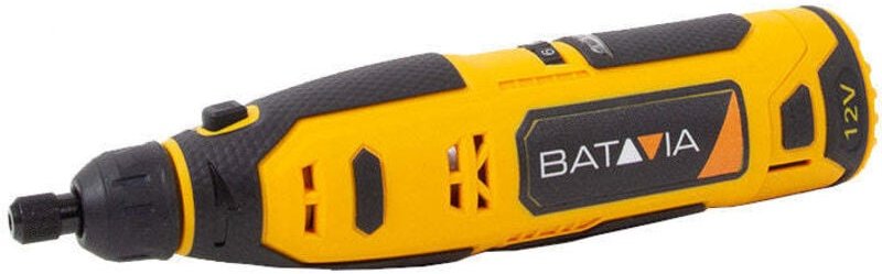 Multifunktionswerkzeug / Rotationswerkzeug 12V Exkl. Akku und