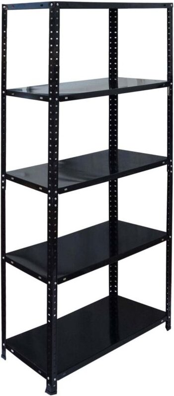 Stahlregal - Schwerlast-Metallregal