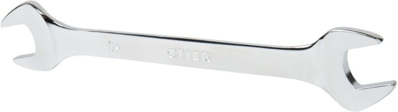Doppelmaulschlüssel sw 14 x 15 mm - Stier