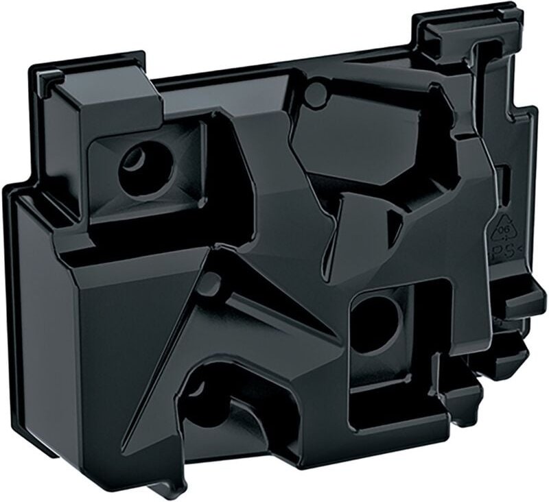 Makita - Tiefziehteil für Akku-Glas- und Fliesenschneider makpac Gr. 3 - 838568-4