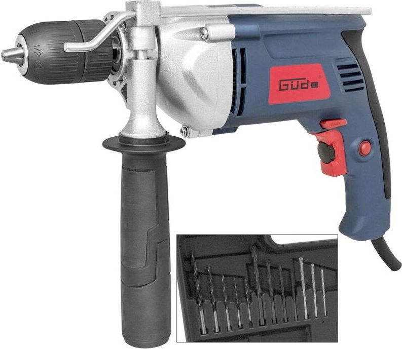 Güde Schlagbohrmaschine SBM 850 E