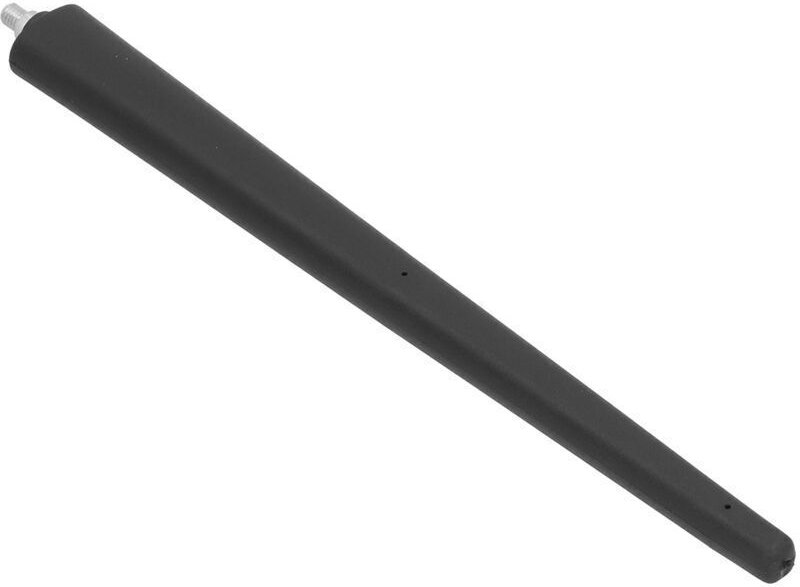 Vtizikl Antenne de voiture AM/FM 52019353/51910790 Remplacement en caoutchouc noir pour Fiat 500 à partir de 2012 A