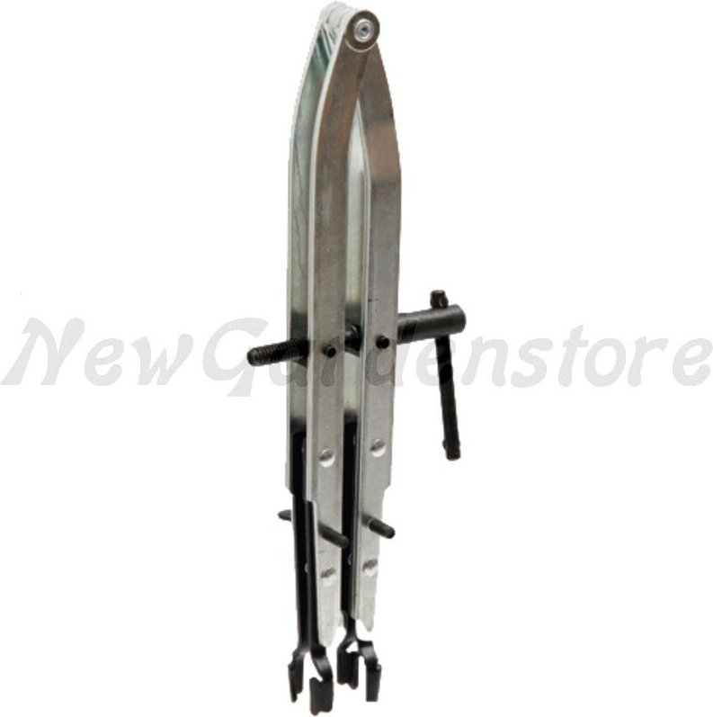 Ventilfedern-Kompressor Briggs und Stratton - 19063