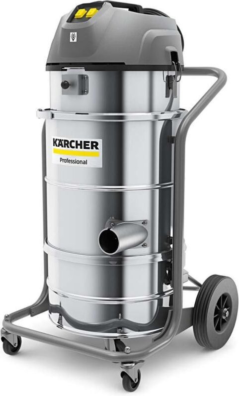 Kärcher - Industriesauger 2300 W, Volumen 40 l 9.989-906.0