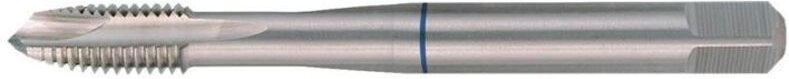Maschinengewindebohrer DIN 371B M4x0,7 mm HSS 6H