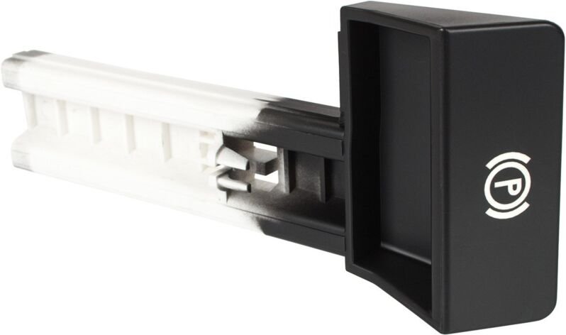 VW Touareg 03-10 Feststellbremshebel