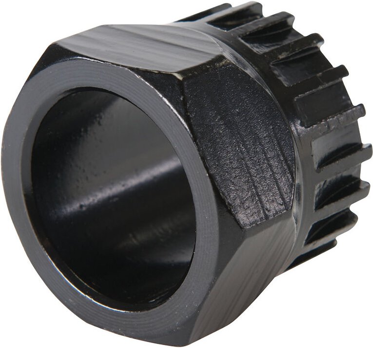 Silverline - Tretlagerwerkzeug 20 Zähne