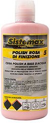 SISTEMAX LACK ROSA '05' finishing 0,25 lt