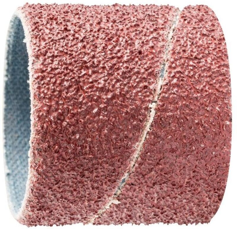 Schleifhülse D30xB30mm Körnung 40 Korund A max. Drehzahl 19100 min-¹