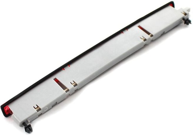 Tlily - 4B9945097A Hohe Bremse Licht Anti Tailgating Warnung Automobil für A6 Touring 98-05