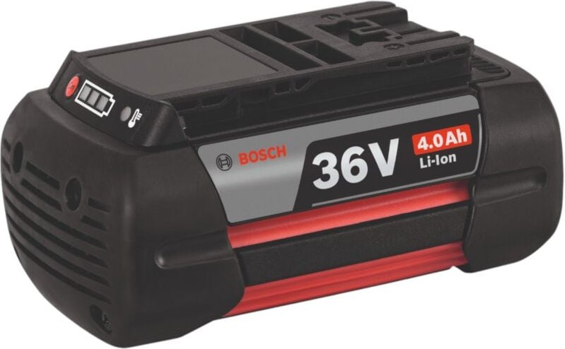Bosch - gba 36 v 4,0 Ah hd Einschub Akku 36 v 4000 mAh ( 2607336916 )
